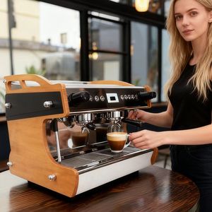 <span class=keywords><strong>Machine</strong></span> <span class=keywords><strong>à</strong></span> café professionnelle semi-automatique commerciale chinoise, <span class=keywords><strong>machine</strong></span> <span class=keywords><strong>à</strong></span> <span class=keywords><strong>expresso</strong></span> <span class=keywords><strong>barista</strong></span> <span class=keywords><strong>à</strong></span> vendre - Product Image 3