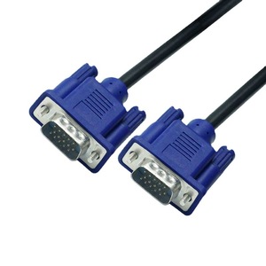 Vga <b>Cable</b> Male To Female 1.5 Meter High Definition Computer Monitor Connection <b>Cable</b> - Product Image 3