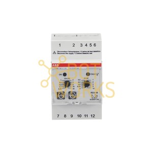 ABB 2CSJ201001R0001 - Nuovo - Product Image 1