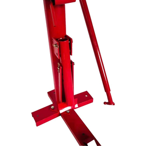 Herramienta <span class=keywords><strong>de</strong></span> Montaje y Desmontaje <span class=keywords><strong>de</strong></span> Neumáticos para Camiones, Venta Directa <span class=keywords><strong>de</strong></span> Fábrica OEM - Product Image 5