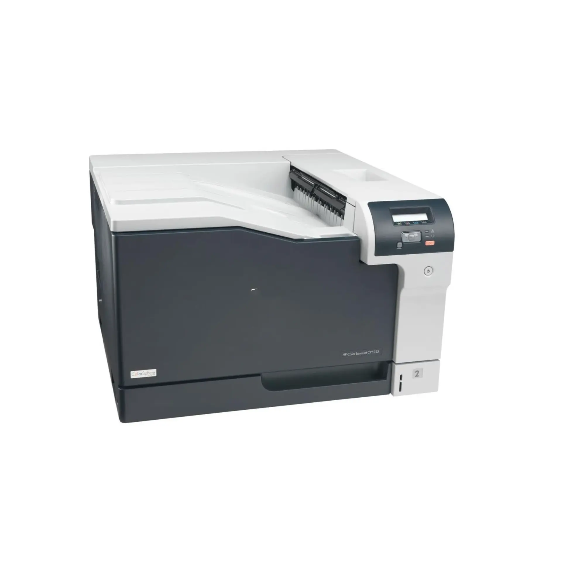 Printer laser printer yang digunakan harga pabrik untuk hp cp5225 printer inkjet A4 warna