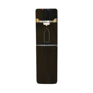 <span class=keywords><strong>Dispenser</strong></span> d'acqua elettrico dal Design contemporaneo con supporto in plastica carico superiore-facile accesso uso domestico consapevole dell'energia - Product Image 2