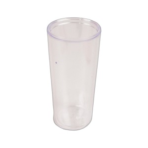 Grande taille Super Wonder <span class=keywords><strong>verre</strong></span> tours <span class=keywords><strong>de</strong></span> <span class=keywords><strong>magie</strong></span> Transparent lait tasse scène rue gros plan accessoires <span class=keywords><strong>de</strong></span> <span class=keywords><strong>magie</strong></span> Illusion accessoires Gimmick - Product Image 4