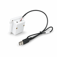 Módulo de Escáner de Código de Barras Integrado XT205M5 para Punto de Venta Automatizado