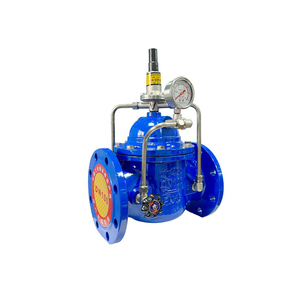 Válvula de Retención de Agua de 4 Pulgadas - Product Image 2