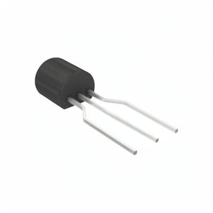 Composants électroniques en stock BOM IC : Transistors BC549TF à fils formés TO-226-3, TO-92-3 - Product Image 1