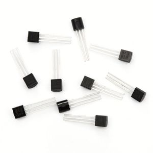 Original and Factory-New KSP44BU TO92-3 Transistor Specialized <b>Electronic</b> Components Purchasing and Support Services - Product Image 1