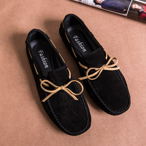 <span class=keywords><strong>Scarpe</strong></span> da <span class=keywords><strong>uomo</strong></span> di buona qualità per <span class=keywords><strong>uomo</strong></span> con logo personalizzato in pelle materiale piatto da <span class=keywords><strong>uomo</strong></span> - Product Image 3