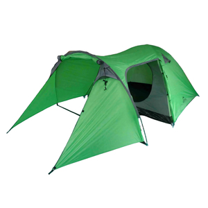 Tente de <span class=keywords><strong>camping</strong></span> HOSA Outdoor Venice, tente dôme imperméable avec véranda et sac de transport, 2 à 6 personnes, quatre saisons, vente chaude, personnalisable - Product Image 2