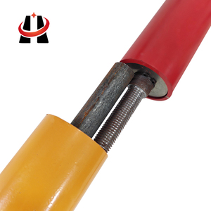 Förderband rolle für System komponenten für den Abbau von Sand-und Kies anlagen ersatzteilen Förderband rolle - Product Image 3