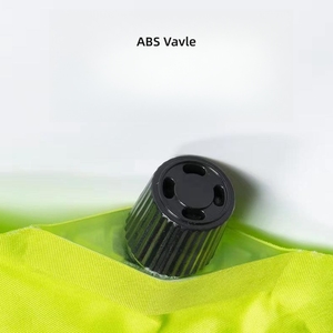Colchoneta de aire para acampar Asiento de aire autoinflable Senderismo Mochilero Picnic Camping Cojín de asiento inflable - Product Image 3