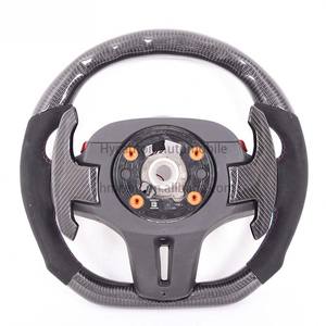 أداء LED متقدم من ألياف الكربون وwee التوجيه BMW G11 G12 F95 F44 M4 M5 - Product Image 5