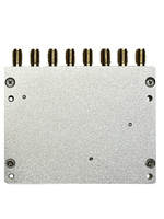 Module RFID UHF Winnix Impinj E710 UART TTL Raspberry PI de haute qualité avec SDK pour la deuxième génération de développement