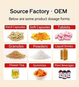 OEM de haute qualité Constipation Prébiotiques Probiotiques <span class=keywords><strong>Poudre</strong></span> de régime spécial Soutien à la santé intestinale Formule haute Vitamine active - Product Image 6