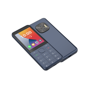 Teléfono Confidencial M1 Octa Core LTE Android 13 con Pantalla Táctil, Doble SIM, Cámara de 20MP, Compatible con <span class=keywords><strong>Google</strong></span> y Múltiples Idiomas - Product Image 4