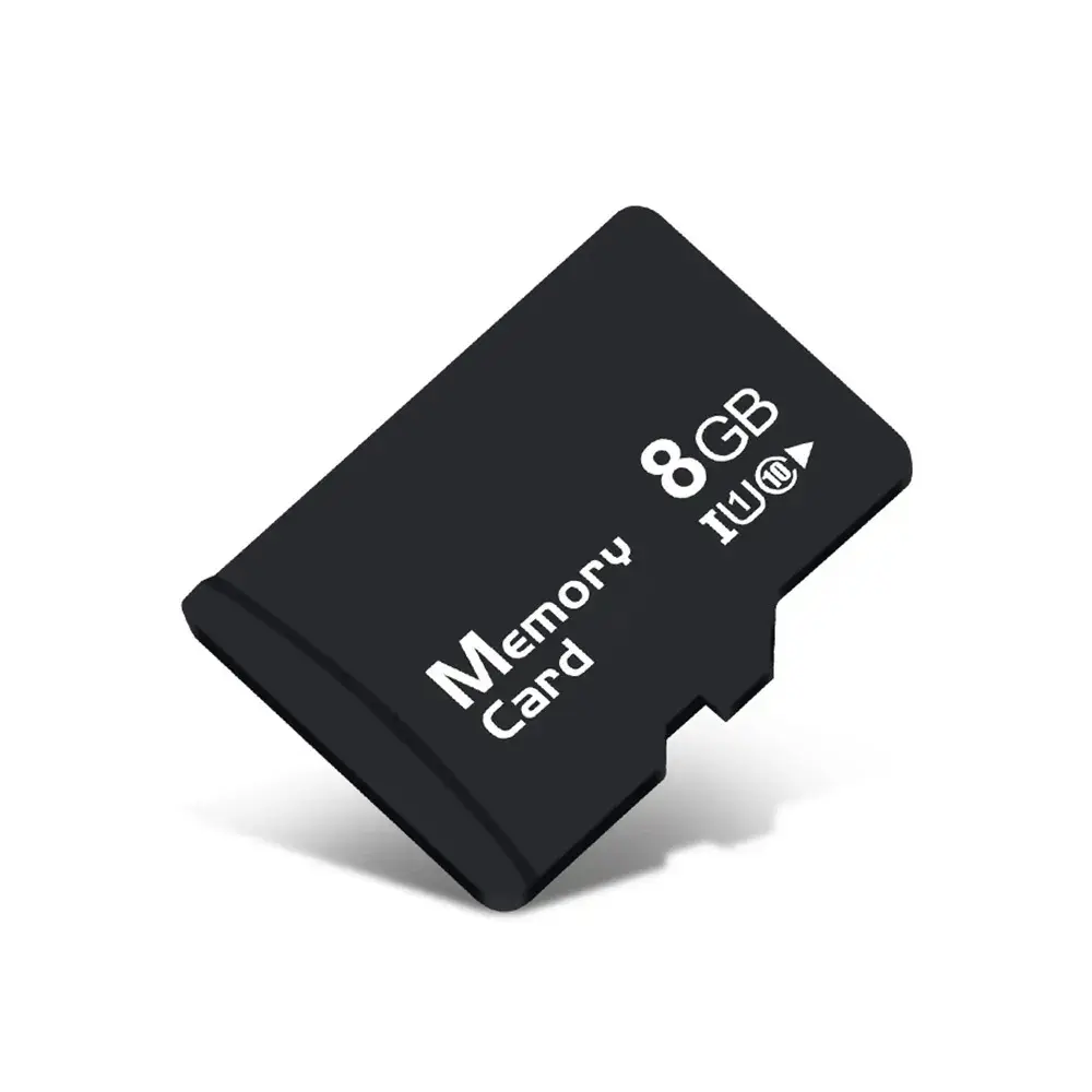 Memoria OEM navigazione CID Card 4GB 8GB 16GB 32GB 64G Custom Micro 32gb scheda di memoria Flash