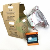 PF-06 PF06 PF 06 cabezal de impresión para Canon TM-200 TM-205 TM-300 TM-305 TM-5200 TM-5205 TM-5300 TM-5305 TX-2000 TX-3000 TX-4000 TX-5200