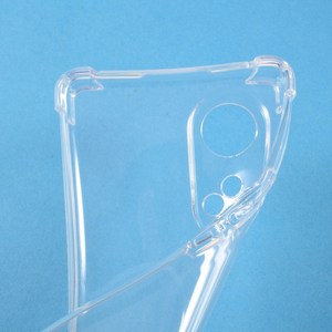 <span class=keywords><strong>Coque</strong></span> de téléphone TPU antichoc à quatre coins de 1.5mm <span class=keywords><strong>pour</strong></span> Huawei nova 9 Pro <span class=keywords><strong>pour</strong></span> <span class=keywords><strong>Honor</strong></span> 50 Pro <span class=keywords><strong>coque</strong></span> de téléphone transparente - Product Image 6
