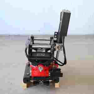 <span class=keywords><strong>Pc60</strong></span> Graafmachine Hulpstukken Tilt Rotator Graafmachine Tilt Rotator - Product Image 3