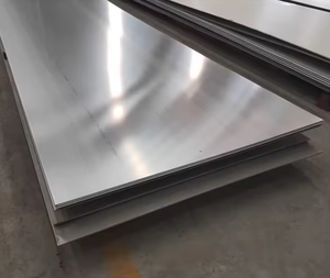 Листы из высококачественной нержавеющей стали марок 304, 304L и 316, пользующиеся высоким спросом, для применения в химической, медицинской и прибрежной промышленности - Product Image 5