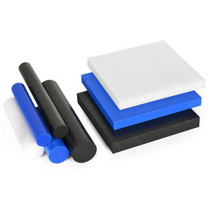 Vendita Diretta Lastra in Nylon 6 DOTOQ PA6, <span class=keywords><strong>Materiale</strong></span> ad Alta Resistenza all'Abrasione e al Calore, 5mm 1000x2000mm, Tolleranza 0.02mm, Taglio su Misura - Product Image 3