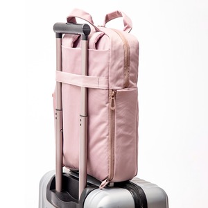 กระเป๋าเป้สะพายหลังผู้หญิงสไตล์ลำลองสำหรับธุรกิจเบาๆ - Product Image 5