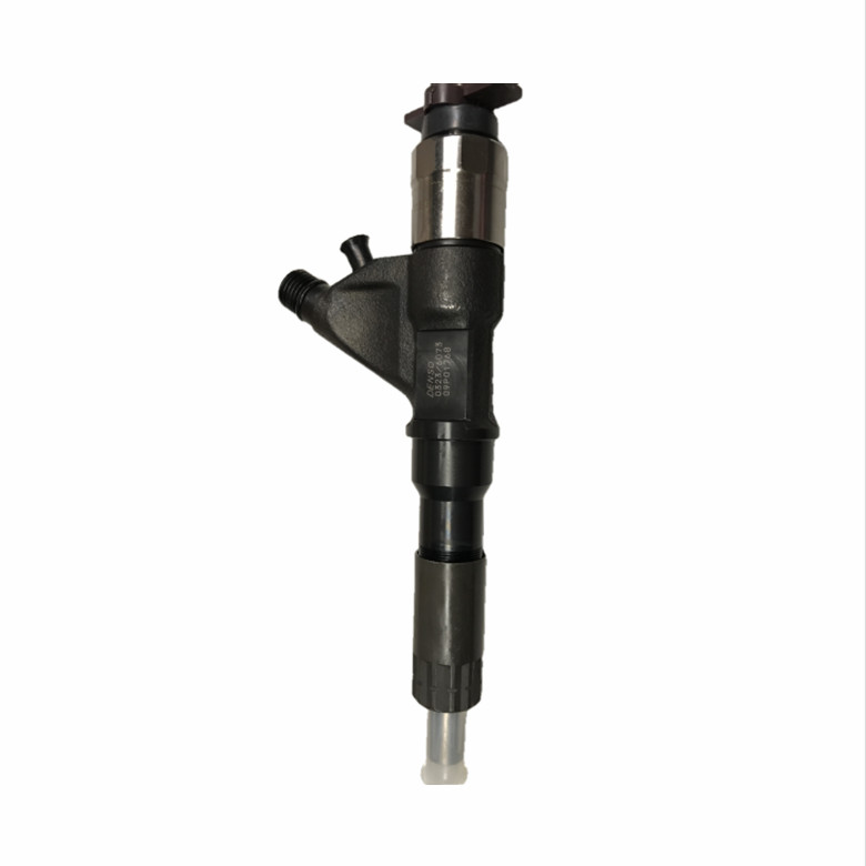 Common Rail Fuel Injector 095000-0320 095000-0323 For ISUZU 8-98110607-1 8-98110607-3