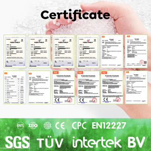 <span class=keywords><strong>Cheval</strong></span> à <span class=keywords><strong>bascule</strong></span> en plastique multifonctionnel unisexe, jouet d'intérieur personnalisé pour enfants de 1 à 3 ans, animaux à chevaucher - Product Image 6