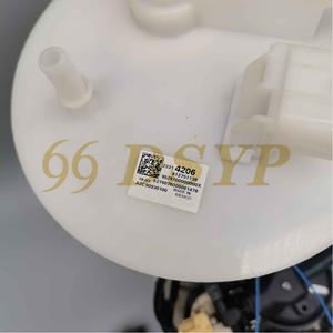 Автозапчасти DYSP, высококачественный 23314206 топливного насоса в сборе для Cadillac XT5 <span class=keywords><strong>2</strong></span>-drive ZCKD012F - Product Image 2