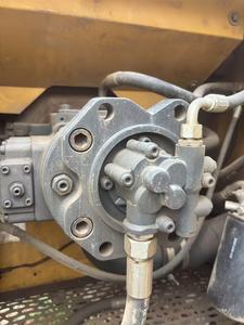 รถขุดตีนตะขาบ SANY SY205C-9 ปี 2019 มือสอง น้ำหนัก 21.2 ตัน เครื่องยนต์มิตซูบิชิ ระบบไฮดรอลิกคาวาซากิ ผลิตในจีน เครื่องจักรก่อสร้างแท้ - Product Image 6