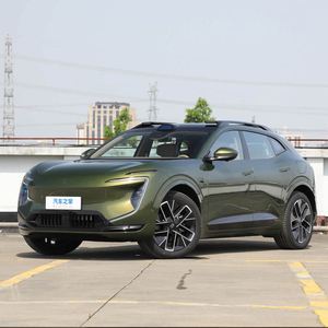 2024 2025 Avatr 07 alta velocidad 230 km/h Avita 07 automóvil eléctrico largo alcance pasajero SUV Avatar 07 7 Coche - Product Image 2