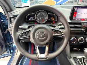 <span class=keywords><strong>Mazda</strong></span> CX-4 2022, 2.0L <span class=keywords><strong>Azul</strong></span>, SUV, Transmisión Automática, Kilometraje Medio de 62000 km, Motor Skyactiv - Product Image 6