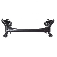 Haute qualité Auto Pièces De Rechange de Suspension De Roue Arrière de Soutien Poutre D'essieu pour voiture Allemande OEM 6R0500051AJ