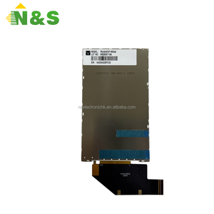 Module de composants électroniques pour écrans d'appareils de communication P0430WVF1MEAA - Product Image 1