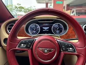 Đồng hồ tốc độ cho Bentley bay Lục Địa GT 2005 2012 dụng cụ kỹ thuật số LCD cụm headunit mét màn hình thay thế một phần - Product Image 3