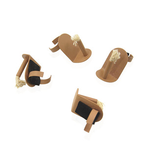 Oggetti di scena per trucco magico trucco per illusione del pollice con dita di fuoco con Flash professionale - Product Image 6