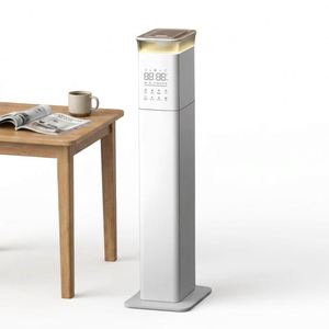Humidificateur ultrasonique intelligent de haute qualité 13L à brume chaude et froide, <span class=keywords><strong>diffuseur</strong></span> d'huiles essentielles, générateur de brouillard pour la maison - Product Image 2