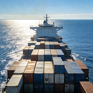 LCL Sea <strong>Freight</strong> Service China to <strong>India</strong> Pakistan Bangladesh Low Minimum 1 CBM Small Orders Welcome - Product Image 5