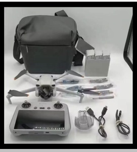 Mavic 3 Pro Fly More Combo รุ่นใหม่ปี 2025 ของแท้ พร้อมระบบตรวจจับสิ่งกีดขวางรอบทิศทาง กล้อง Hasselblad 4/3 CMOS ความละเอียด 4K HD โดรน - Product Image 5