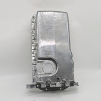 Auto Parts 038103601NA Engine System Engine Oil Sump Pan