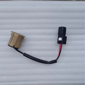 Interruptor de Apertura de la Tapa del Depósito de Combustible para Kia Sorento 935552P000J7 Beige, Pieza de Repuesto - Product Image 4