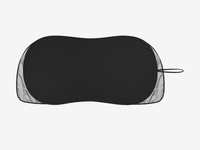 Pare-soleil de voiture personnalisé imprimé avec ailettes, protection UV, pliable, bouclier thermique automobile, cadeau promotionnel, impression de logo