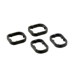 Joint de refroidisseur d'huile 11428580681 pour BMW N57 N47 3.0d 530d 535d 2002-2009, pièce de rechange neuve - Product Image 1