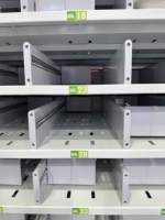 Distributeur automatique de hamburgers chauds entièrement automatique à vendre