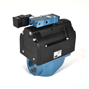 วาล์วโซลินอยด์ไฮดรอลิก 35A-<span class=keywords><strong>SCB</strong></span>-DDFJ-3KD ผ่านการทดสอบคุณภาพ มีสินค้าในสต็อกสำหรับการบำรุงรักษา - Product Image 2