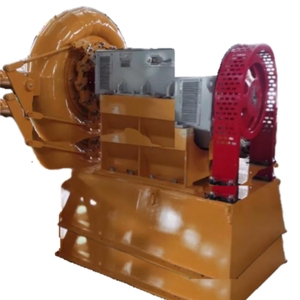 Thấp đầu Mini Micro pelton Francis xung 100kw thủy điện Máy phát điện tuabin nước thủy điện hệ thống máy phát điện - Product Image 4