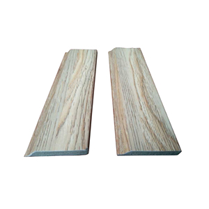 Fournisseur de moulures de plinthe en PS imperméables, couleur personnalisée, pour accessoires de revêtement de sol intérieur, fabriquées au Vietnam - Product Image 4