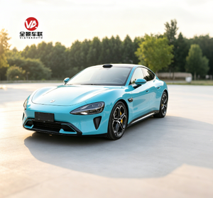 Autos Usados 2024 <span class=keywords><strong>Xiaomi</strong></span> SU7 800km de Autonomía Ultra Larga, Conducción Inteligente, Transmisión Automática, Vehículo de Nueva Energía - Product Image 1