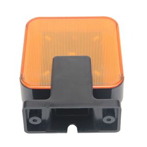 Lampe d'alarme clignotante à LED à large tension, moderne, <span class=keywords><strong>pour</strong></span> <span class=keywords><strong>portail</strong></span> coulissant <span class=keywords><strong>automatique</strong></span> - Product Image 2