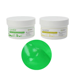 TM033C-1 ZOGEAR 500g * 2 materiale per modellare l'impressione di Silicone dentale - Product Image 2